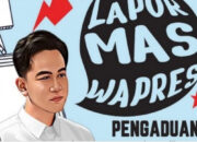 Kecewa Gagal Laporkan Masalah di “Lapor Mas Wapres”, Warga Curhat di Media Sosial