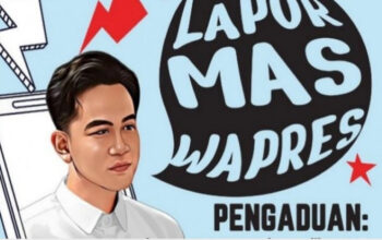 Kecewa Gagal Laporkan Masalah di _Lapor Mas Wapres_, Warga Curhat di Media Sosial (inilah.com)