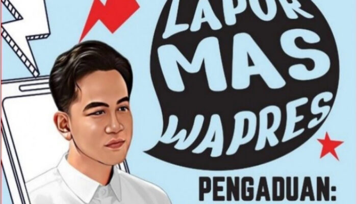 Kecewa Gagal Laporkan Masalah di “Lapor Mas Wapres”, Warga Curhat di Media Sosial