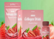 Maklon Minuman Collagen: Peluang Bisnis Kesehatan dan Kecantikan