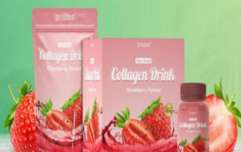 Maklon Minuman Collagen