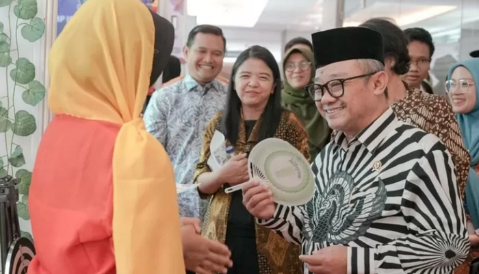 Pernyataan Terbaru Mendikdasmen Abdul Mu’ti Soal Kenaikan Gaji Guru, Honorer Bisa Senang