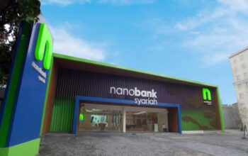 Nano Bank, Bank Syariah dari PT Sinar Mas Tbk Sudah Berizin dan Diawasi OJK