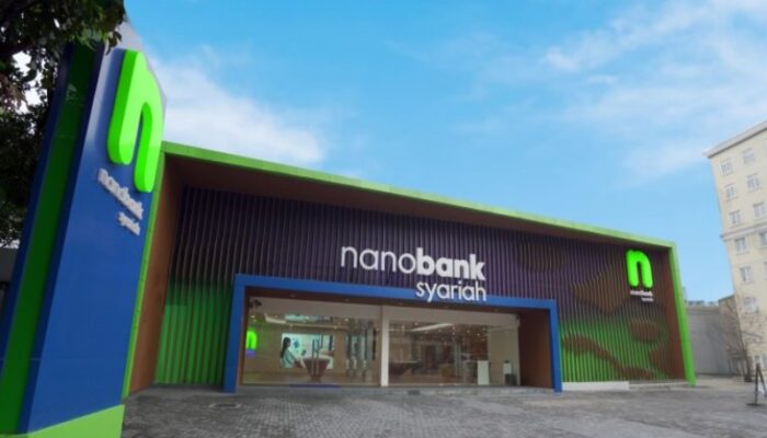 Nano Bank, Bank Syariah dari PT Sinar Mas Tbk Sudah Berizin dan Diawasi OJK