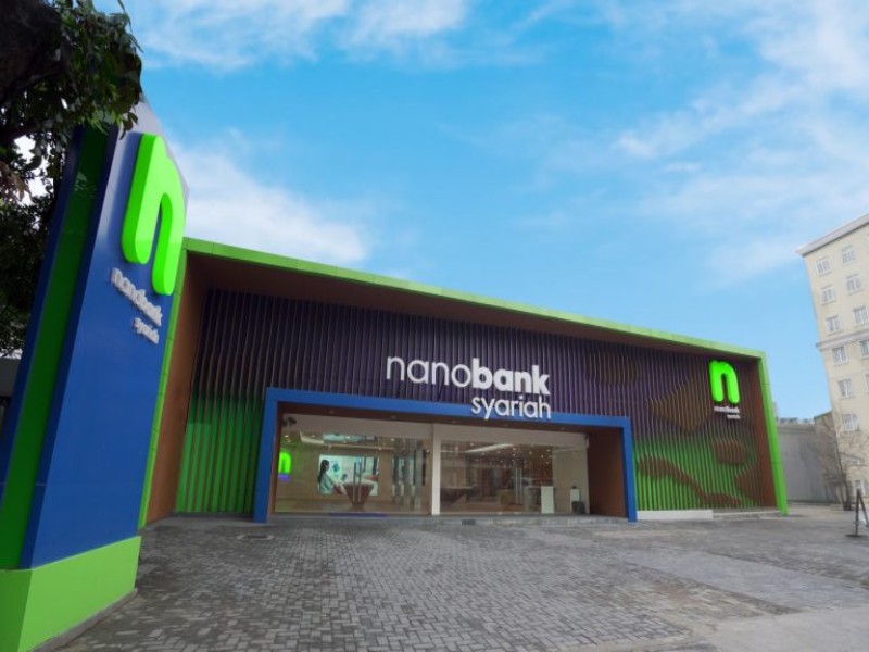 Nano Bank