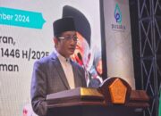 Kemenag RI Gelar Mudzakarah Perhajian Indonesia,Matangkan Persiapan Haji 2025