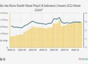 Miris, Puluhan Pinjol Miliki Kredit Macet di Atas 5 % dan Begini Kata Pengamat