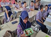 GoTo Resmi Luncurkan Program Makan Gratis Bergizi 13 Kota/Kabupaten di Indonesia