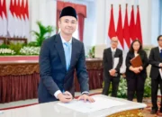 Utusan Khusus Presiden