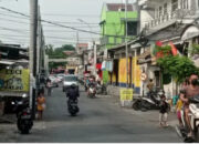 jalan pacuan kuda (jawapos.com)