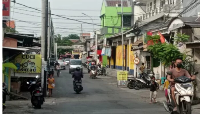 Menelusuri Asal Usul Jalan Pacuan Kuda di Surabaya: Sisa Kejayaan Zaman Hindia Belanda