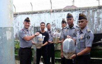 Rutan Kelas i Tanjungpinang