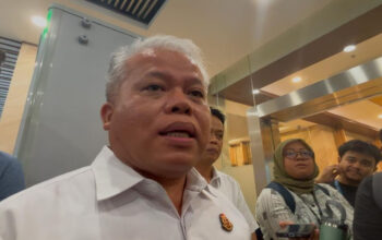 Kejagung Tanggapi Kritikan Prabowo: Banding Vonis Ringan Koruptor