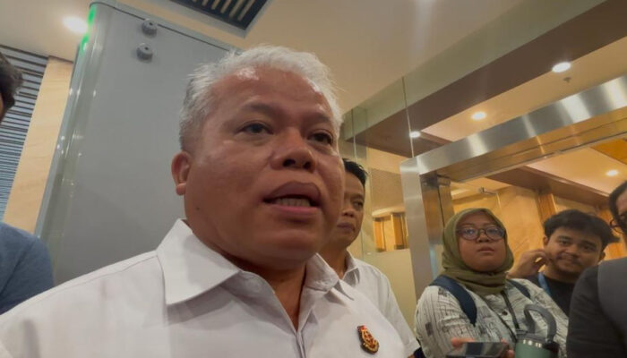 Kejagung Tanggapi Kritikan Prabowo: Banding Vonis Ringan Koruptor