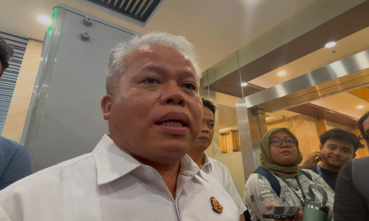 Kejagung Tanggapi Kritikan Prabowo: Banding Vonis Ringan Koruptor