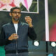 Sundar Pichai Sebut 2025 Sebagai Tahun Penentu Masa Depan Google