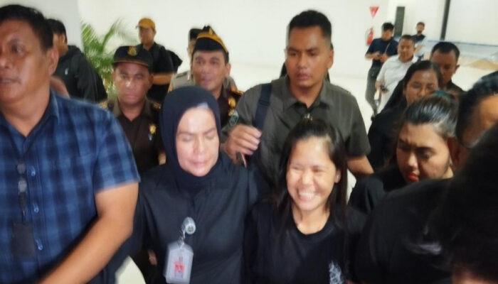 Perjalanan Pulang Mary Jane: Harapan Baru di Filipina