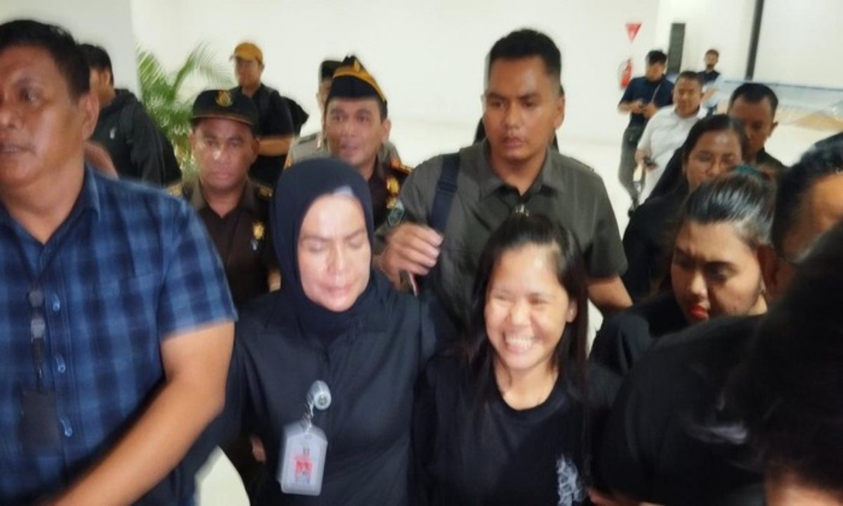 Perjalanan Pulang Mary Jane_ Harapan Baru di Filipina (detik.com)