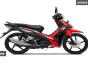 Pilihan Terbaik untuk Simulasi Angsuran Motor Honda Revo Fit 2024 (Youtube @Indra Perdana)