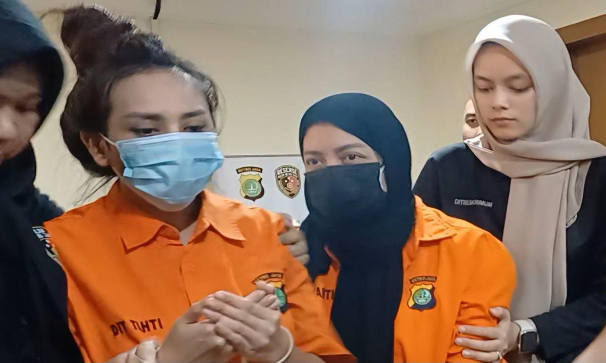 Ria Beauty dan Konsekuensi Hukum_ Ketika Sertifikat Saja tak Cukup (KOMPAS.com)