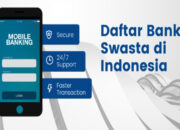 bank swasta di indonesia (Kompas.com)