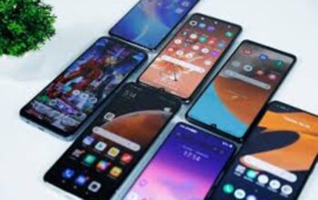 Handphone Indonesia,  Berikut 5  Merk Ponsel  Buatan  Lokal Tidak Kalah Merk China