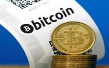 Bitcoin Diburu Jadi Emas Baru di  Era Digital, Ini Alasannya