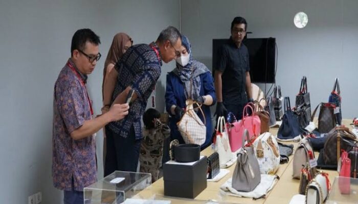 KPK Gelar Lelang Barang Rampasan Hasil Kasus Korupsi, Ini Aturan Mainnya