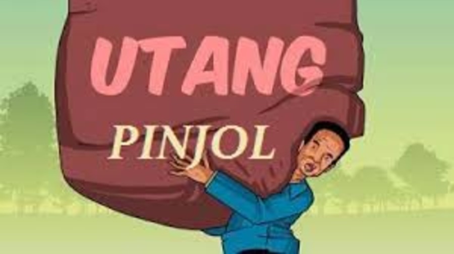 utang pinjol